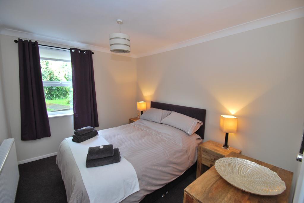 Elmbrook Appartement Bath Buitenkant foto
